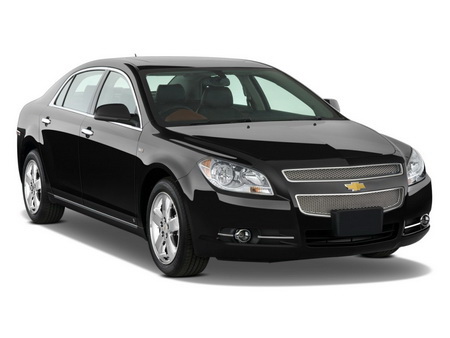 Malibu 2008-2012