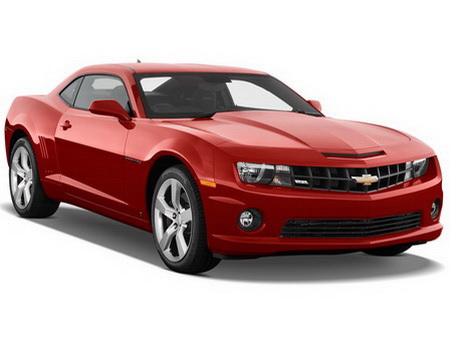 Camaro 2010-2015