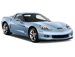 Corvette C6 2005-2013