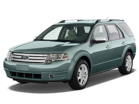 Freestyle / Taurus X 2005-2009