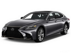 LS XF50 2018-