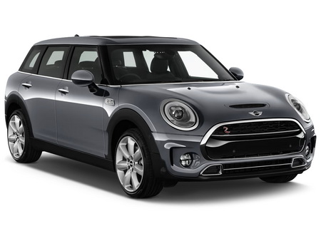 Clubman F54 2015-