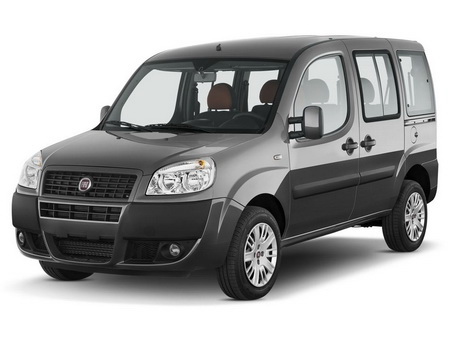 Doblo 2000-2010