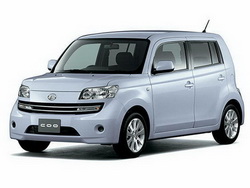 Materia M400/QNC20 2006-2012