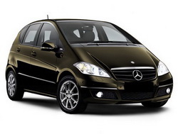A-Class W169 2004-2012