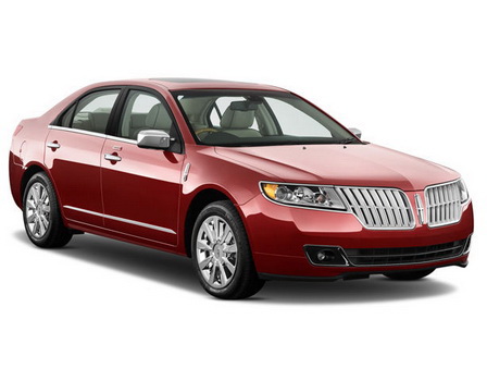 Zephyr / MKZ 2006-2012