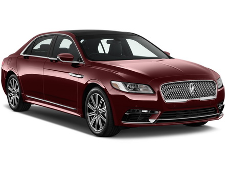 Continental 2017-2020