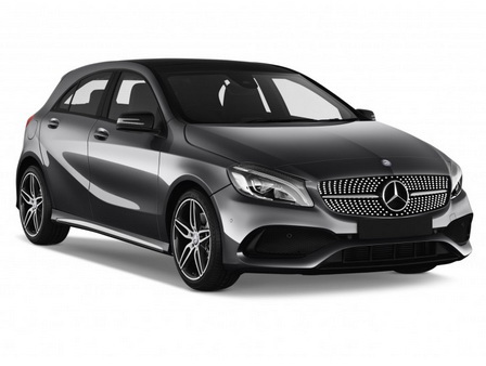 A-Class W176 2012-2018