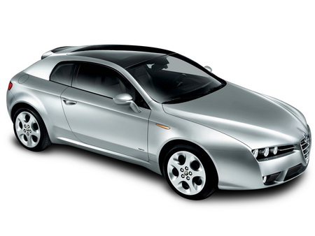 Brera / Spider 2005-2010