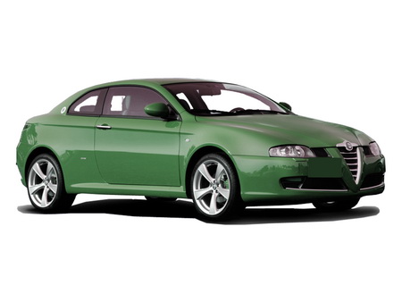 GT 2003-2010