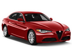 Giulia 2016-