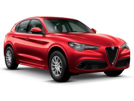 Stelvio 2017-