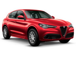 Stelvio 2017-