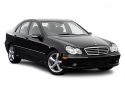 C-Class / CLC W203/S203/CL203 2001-2007