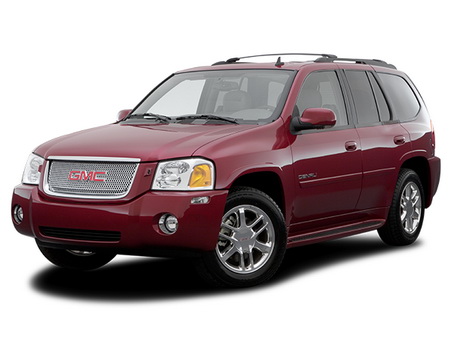 Envoy 2002-2009