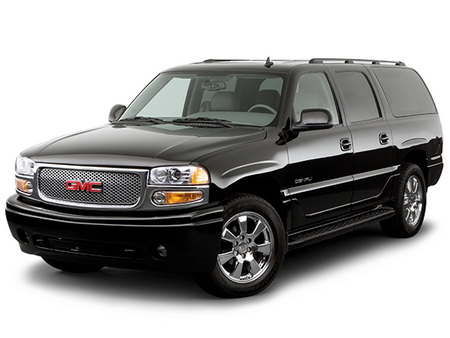 Yukon GMT800 2000-2006