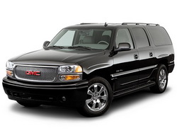 Yukon GMT800 2000-2006