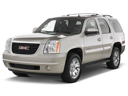 Yukon GMT900 2007-2015