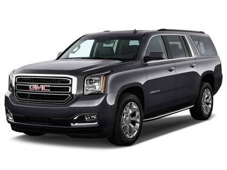 Yukon GMTK2XX 2015-2020