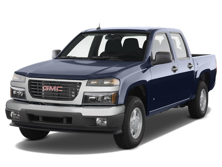 Canyon 2004-2012