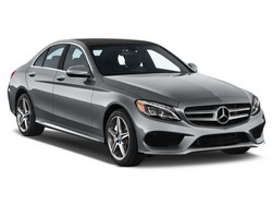 C-Class W205/S205/C205/A205 2015-2022