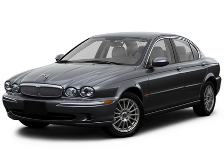 X-Type X400 2002-2009