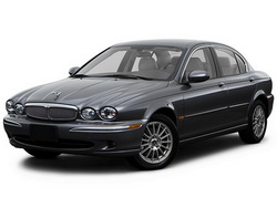 X-Type X400 2002-2009