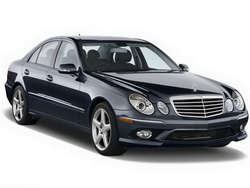 E-Class W211/S211 2002-2009