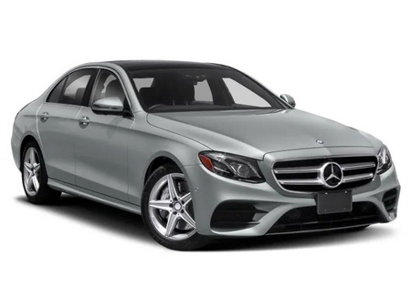 E-Class W213/S213/C238/A238 2017-