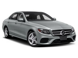 E-Class W213/S213/C238/A238 2017-