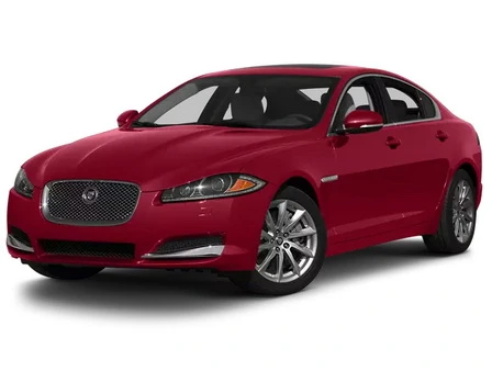 XF / XFR X250 2008-2015