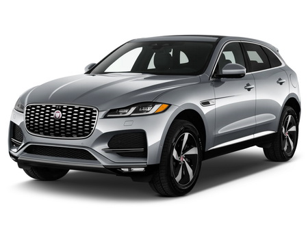 F-Pace X761 2016-
