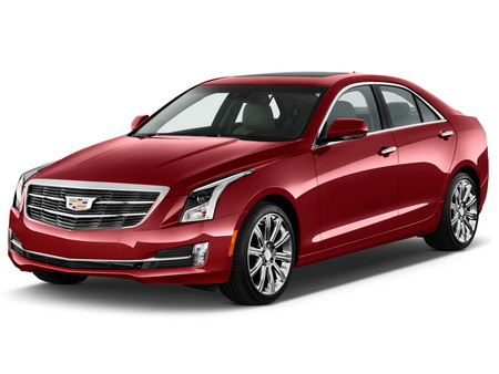 ATS / ATS-V 2013-2019