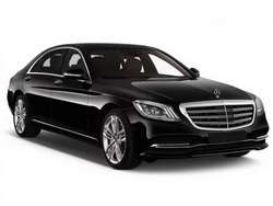 S-Class W222/C217/A217 2014-2020