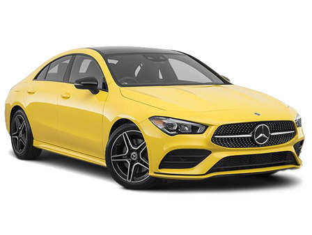 CLA C118/X118 2020-