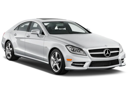 CLS C218/X218 2011-2018