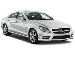 CLS C218/X218 2011-2018