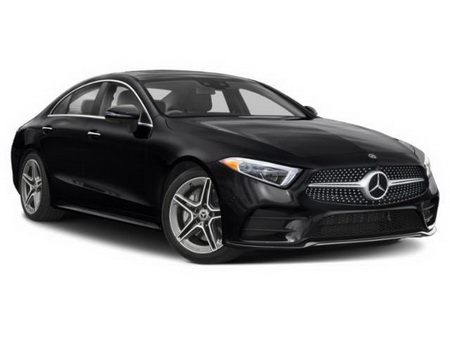 CLS C257 2019-