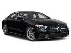 CLS C257 2019-
