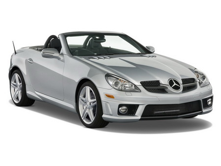 SLK R171 2005-2011