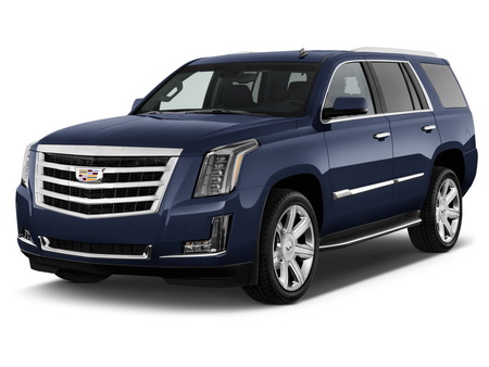 Escalade GMTK2XX 2015-2020