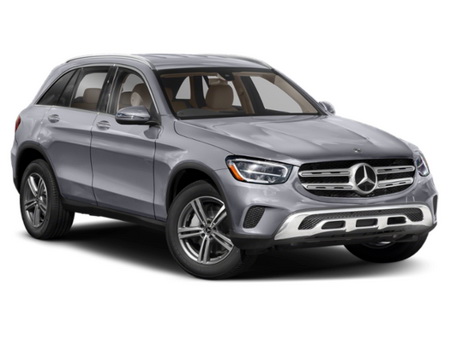 GLC X253/C253 2016-2022