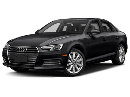 A4 / S4 / RS4 B9 2016-