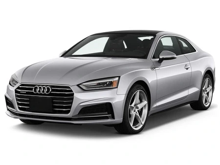 A5 / S5 / RS5 2017-