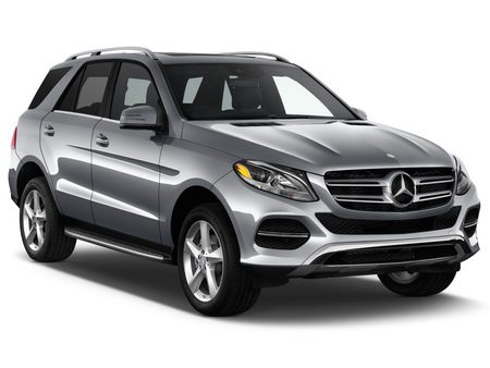 M-Class / GLE W166/C292 2011-2019