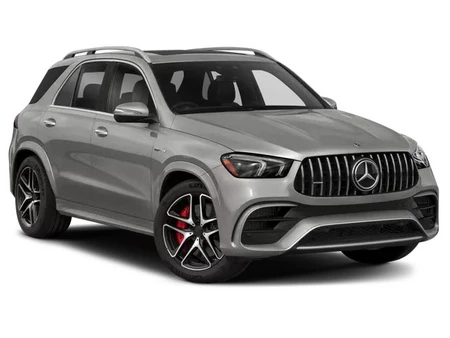 GLE W167/V167/C167 2019-