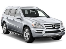 GL X164 2006-2012