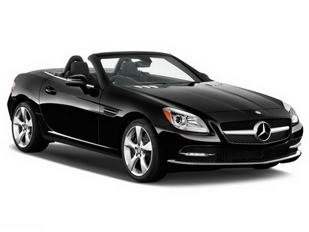 SLK / SLC R172 2011-2020