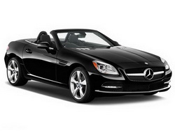 SLK / SLC R172 2011-2020