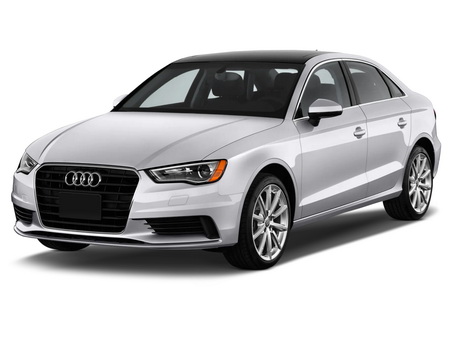 A3 / S3 / RS3 8V 2013-2020